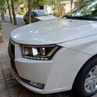 دنا پلاس ۶ دنده صفر خشک ۱۴۰۵