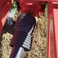 ادوات کشاورزی نو و کارکرده|ماشینآلات صنعتی|صوفیان, |دیوار