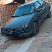 پژو20000 مدل 79