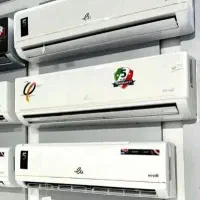 کولرهای ایوولی بیرجند