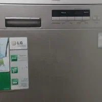 ماشین ظرفشویی ال جی