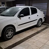 معاوضه 206اس دی91 با جک اس5مدل94