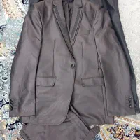 کت وشلوار مردانه