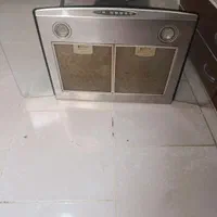 هود تمام استیل|هود|مشهد, شهید آوینی|دیوار