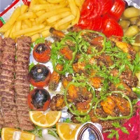 استخدام آماده ساز تایم صبح ،کمک آشپز شیف عصر