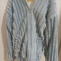 کاپشن دخترانه نو