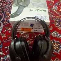 محافظ گوش هانبول. مدل T3/مشکی