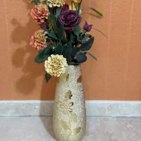 گل و گلدان نو