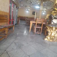 کارگر رستوران