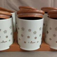 جا ادویه|ظروف نگهدارنده، پلاستیکی، یکبارمصرف|قائمشهر, |دیوار