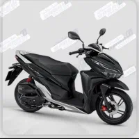 موتور کلیک ۱۵۰