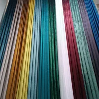 پنل آماده متنوع و اقتصادی