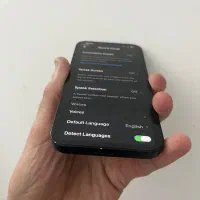 ایفون ۱۳ نرمال|موبایل|یزد, |دیوار