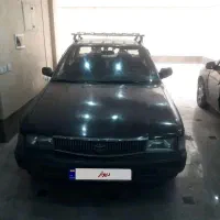 تویوتا کرونا