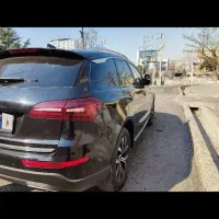 ریگان کوپا رویال ، مدل ۹۷|خودرو سواری و وانت|تهران, جنتآباد مرکزی|دیوار