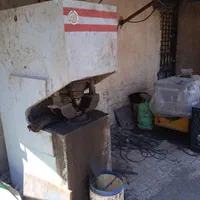 دستگاه پانچ|ماشینآلات صنعتی|مشهد, نوید|دیوار