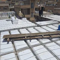 تمام کارهای ساختمانی صفرتا صد|خدمات پیشه و مهارت|شیراز, شهرک گلستان|دیوار