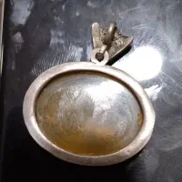 نقره پلاک قدیمی|جواهرات|محمدشهر, سیدآباد|دیوار