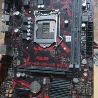 باندل نسل نهم core i5|قطعات و لوازم جانبی رایانه|اهواز, شهرک پیام|دیوار