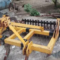 ادوات کشاورزی بصورت جدا و تکی