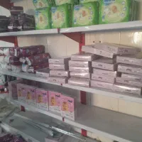 قفسه درحد صفر