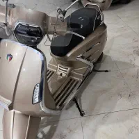 همتاز Rs150 مدل ۴۰۳|موتورسیکلت|تهران, خانی آباد نو شمالی|دیوار