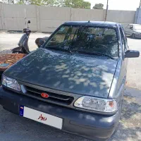 پراید 131