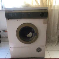 ماشین لباس شویی ارج