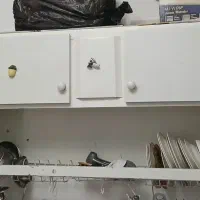 کابینت فلزی و گاز سینجر
