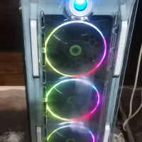 فروش سیستم گیمینگ|رایانه رومیزی|گنبد کاووس, |دیوار