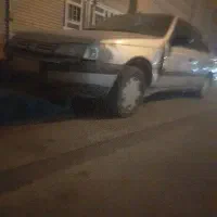 پژو ۴۰۵