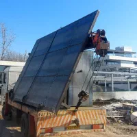 خدمات جرثقیل افسریه پاکدشت|خدمات حمل و نقل|خاوران, |دیوار