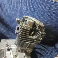 هنجین 200Cmتازه تعمیر زمانتی