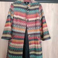 پالتو زنانه شیک سایز ۳۸تا ۴۴