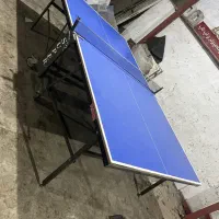 میز پینگ پونگ با متریال خوب|ورزشهای توپی|آمل, |دیوار