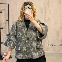 فروشنده خانم (ملک شهر /مطهری)