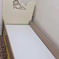 سرویس خواب کودک|تخت و سرویس خواب|شاهین‌شهر, شهرک میلاد|دیوار