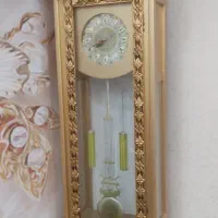 ساعت ایستاده|ساعت دیواری و تزئینی|شیراز, دلجو|دیوار