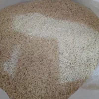 برنج درجه یک چقلوندی