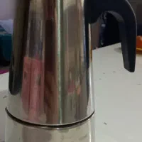 قهوه جوش استیل