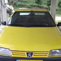 تاکسی درون شهری لاهیجان مدل ۱۳۹۰|خودرو سواری و وانت|لاهیجان, یوسف آباد|دیوار