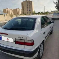 زانتیا 87 سالم