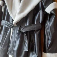 پالتو،کاپشن،چرم|لباس|اراک, |دیوار