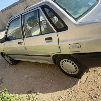 پرایدمدل ۹۱|خودرو سواری و وانت|بندرعباس, |دیوار