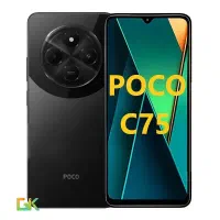 گوشی poco c75|موبایل|کوهسار (البرز), |دیوار