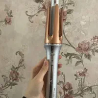 فر کننده مو شیگلم