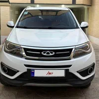 تیگو 5 (اقساط خودرو )