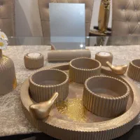 هفت سین|صنایع دستی و سایر لوازم تزئینی|تهران, سوهانک|دیوار