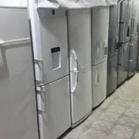 خریدار انواع یخچال فریزر و فروش