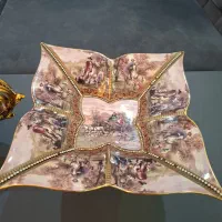 میوه خوری و آجیل خوری سلطنتی|ظروف سرو و پذیرایی|تهران, جی|دیوار